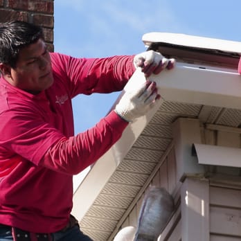 Gutterman Services - Experienced Craftsmen at 
Gutterman Services, Inc. - Roofing Near Me - Sterling, Virginia
