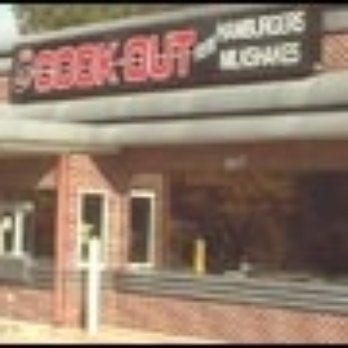Cook Out - Burgers Near Me - Raleigh, North Carolina