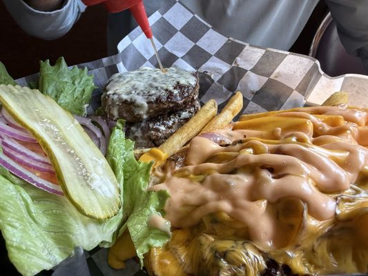 Bruno's Country Club by null