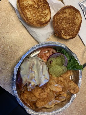 Santa Fe Bite by null