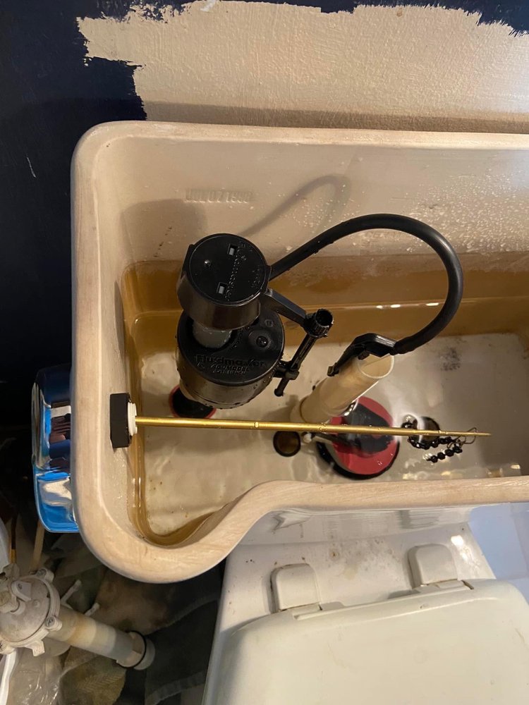 Slide of Osage Sump Pumps Plus