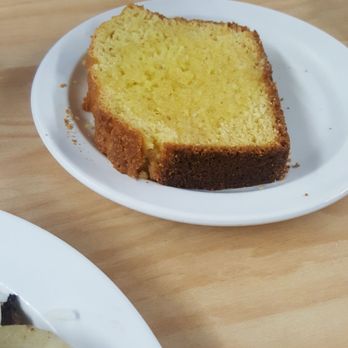 The Serving Spoon - Cornbread was on point - Breakfast & Brunch Near Me - Inglewood, California