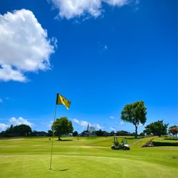 Kiahuna Golf Club - Hole #11