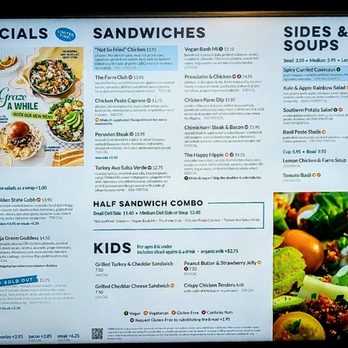 Mendocino Farms - April 2026 Menu - Sandwiches Near Me - Rancho Cucamonga, California Mendocino Farms - April 2026 Menu - Sandwiches Near Me - Rancho Cucamonga, California