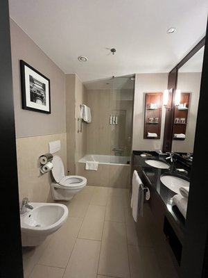 Cologne Marriott Hotel by null