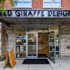 Red Giraffe Designs gift card