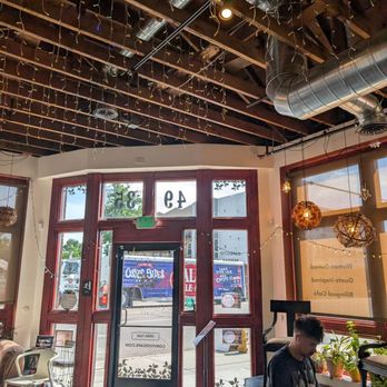 Convivio Café - Coffee & Tea Near Me - Denver, Colorado Convivio Café - Coffee & Tea Near Me - Denver, Colorado
