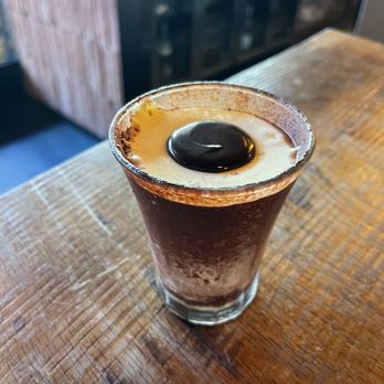 UOVO | Pasadena - Tiramisu al Cucchiaio** - Italian Near Me - Pasadena, California UOVO | Pasadena - Tiramisu al Cucchiaio** - Italian Near Me - Pasadena, California