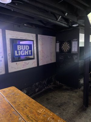 The Library Bar by null