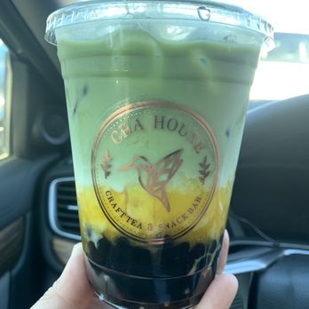 Cha House - Cary - Taiwanese Near Me - Cary, North Carolina