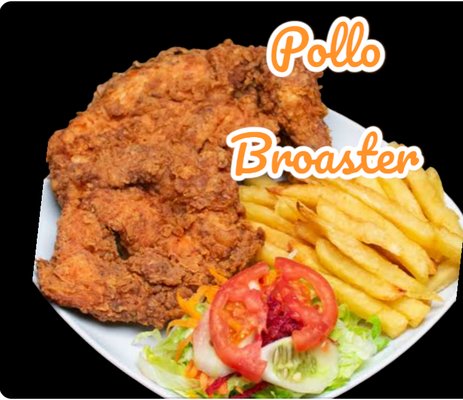 My Apartment Kitchen by null