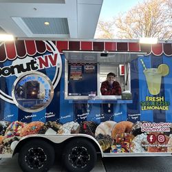DonutNV of Natick, MA - DonutNV