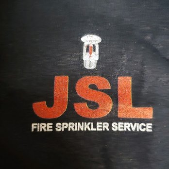 JSL Fire Sprinkler Service - Fire Protection Services Near Me JSL Fire Sprinkler Service - Fire Protection Services Near Me