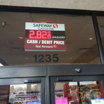Safeway - Grocery Near Me - Dixon, California