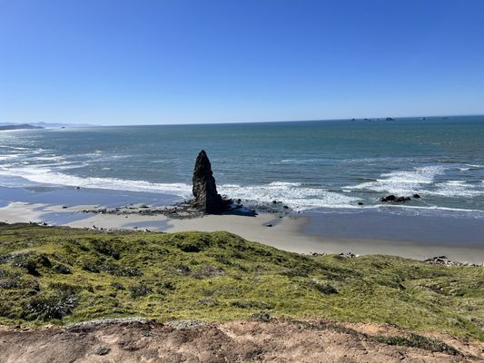 Samuel H. Boardman State Scenic Corridor by null