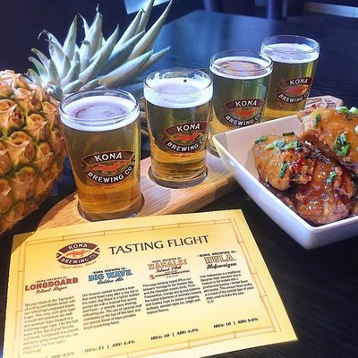 Pa'ina Restaurant & Lounge by null