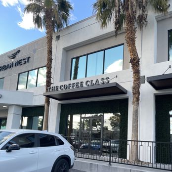 The Coffee Class - Coffee & Tea Near Me - Las Vegas, Nevada The Coffee Class - Coffee & Tea Near Me - Las Vegas, Nevada