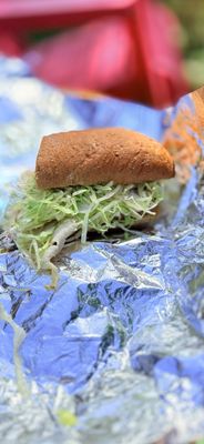 Buck Russell's by null