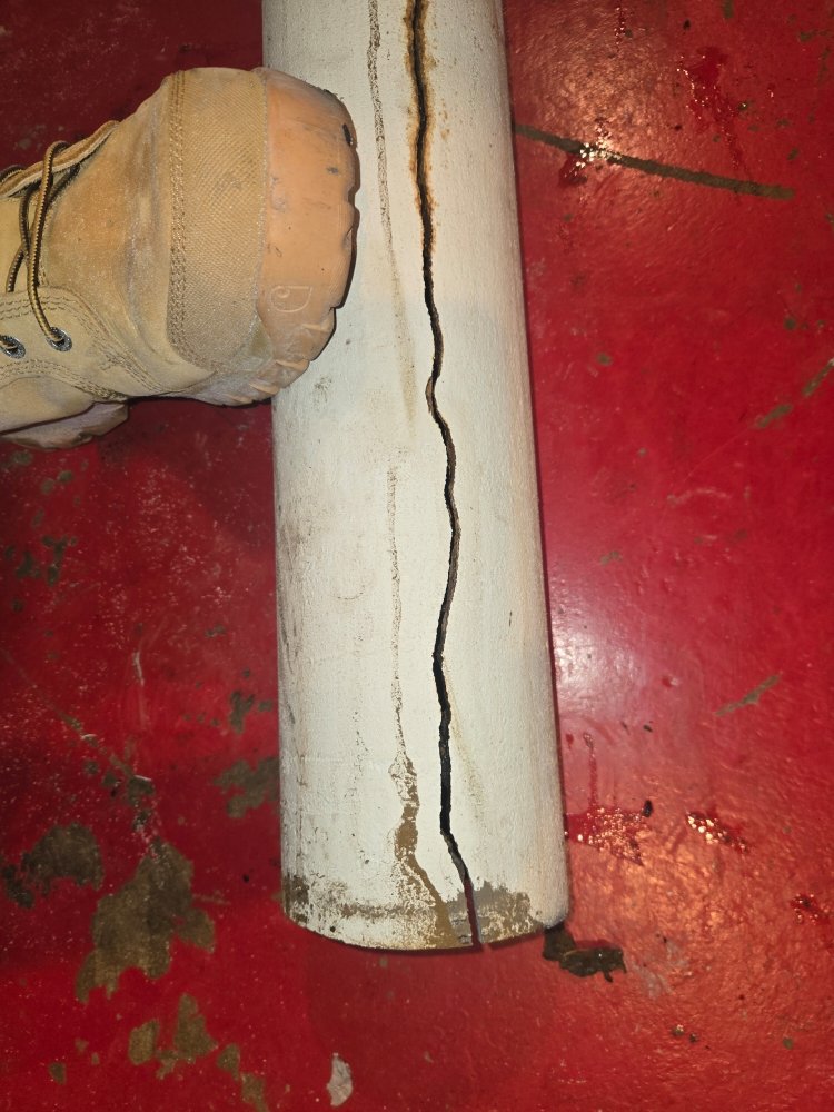 Slide of Dave And Joe's Plumbing