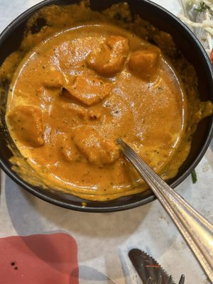 Aroma Indian Cuisine by null
