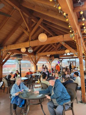 Finnriver Farm & Cidery by null