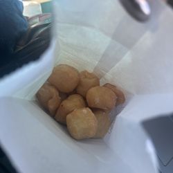 Donut Stop
