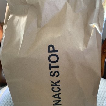 Snack Stop - To go - Cafes Near Me - Leonia, New Jersey