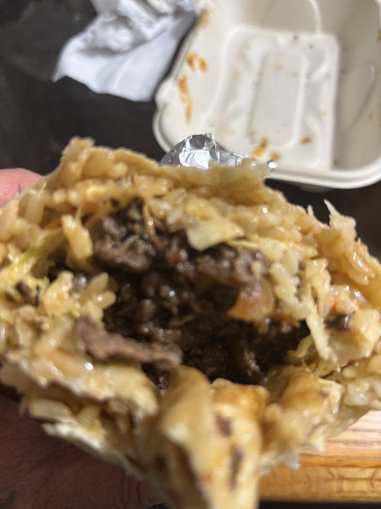 Gogi On The Go