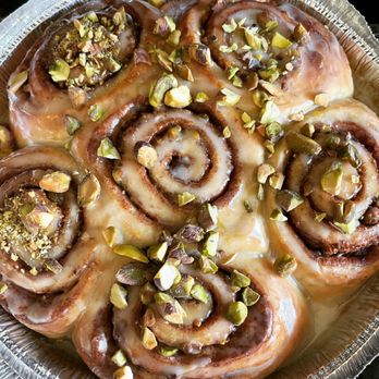 Rory’s Bakehouse - Trusted Since 2023 - Updated July 2025 - 63 Photos