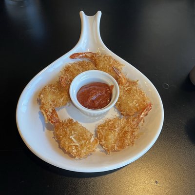 SHATTAZ JERK BAR & GRILL by null