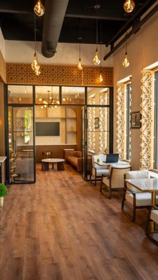 Haraz Coffee House by null