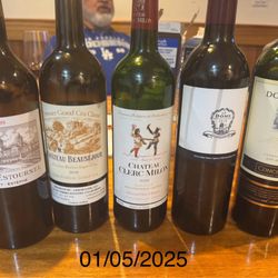 The Wine Box