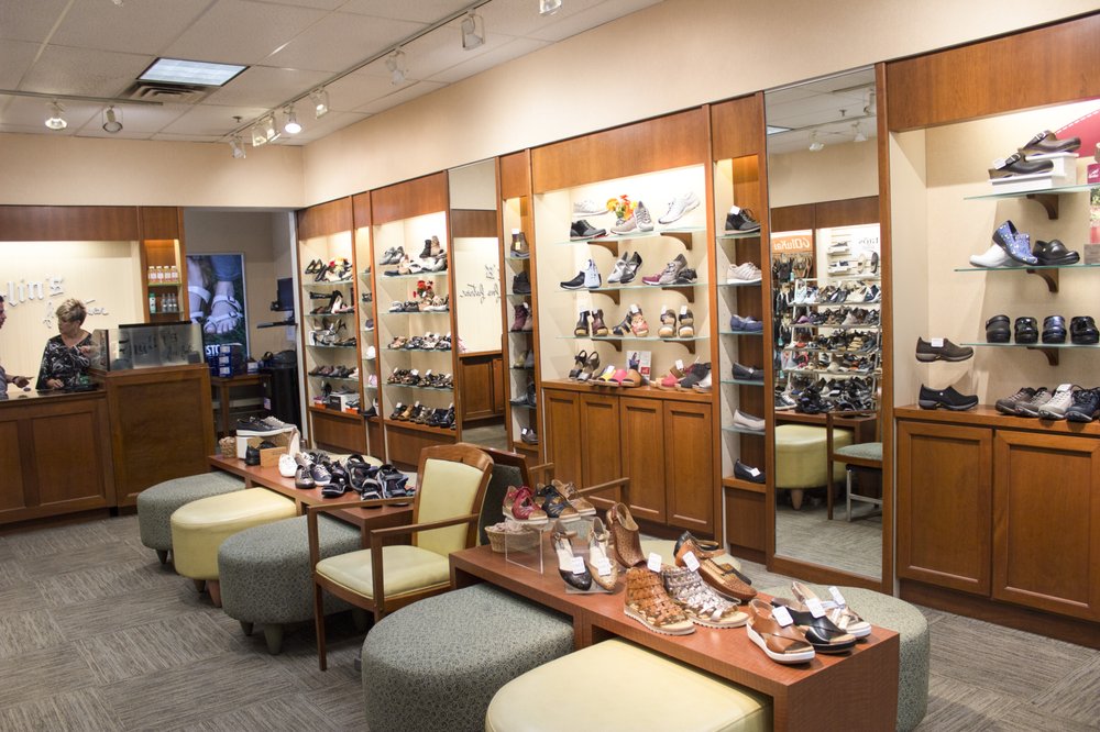 ENGLIN’S FINE FOOTWEAR with photos Updated August 2024 14 Photos 6020 E 82nd St