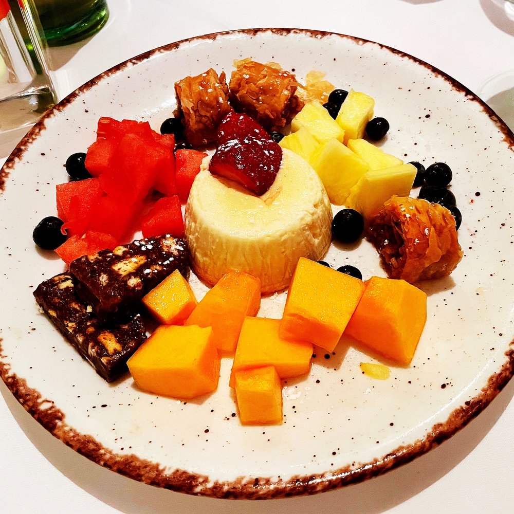 Kellari Taverna - Greek Near Me - New York, New York Kellari Taverna - Greek Near Me - New York, New York