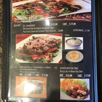 Pho King - Vietnamese Near Me - Upland, California