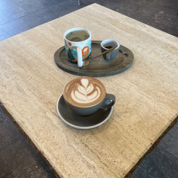 Doshi House - Butterfly Latter & Herbal Tea - Coffee & Tea Near Me - Houston, Texas
