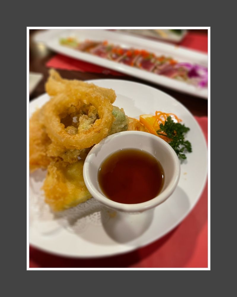 Sushi Bear Sushi & Grill