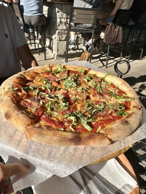 Mama Rosa's Trattoria by null