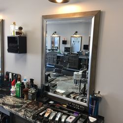 Bartlett Barbers
