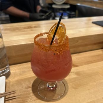 Sugo Hand Roll Bar - Sushi Bars Near Me - Seattle, Washington