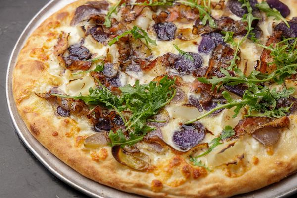 Pizzalina - San Anselmo by null