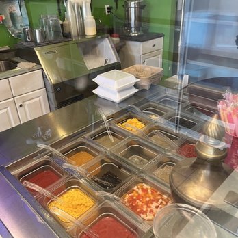 Yogo Delight - Bubble Tea Near Me - Anchorage, Alaska