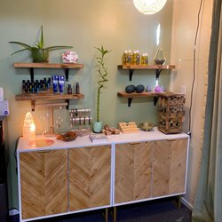Serenity Holistic Health - Healing jewelry and therapy tools available for purchase