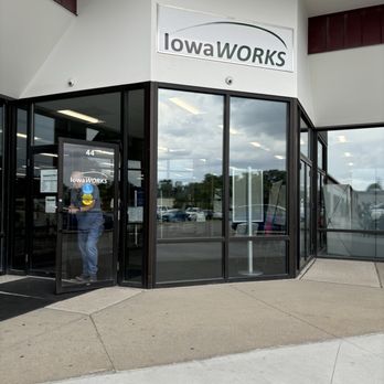 Iowa Workforce Center - Army Post Road location - Employment Agencies Near Me - Des Moines, Iowa