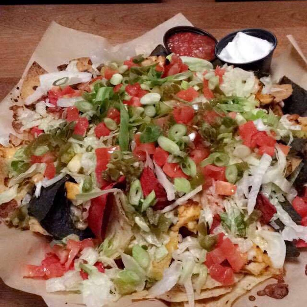 Kelseys Original Roadhouse - Super Loaded nachos. Yum - Comfort Food Near Me - Brampton, Ontario Kelseys Original Roadhouse - Super Loaded nachos. Yum - Comfort Food Near Me - Brampton, Ontario