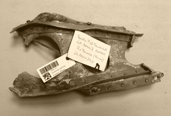 History of Italian Immigration Museum by null