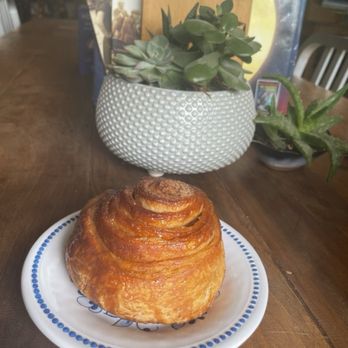 South County Bread Company - Morning bun - Bakeries Near Me - Wakefield, Rhode Island