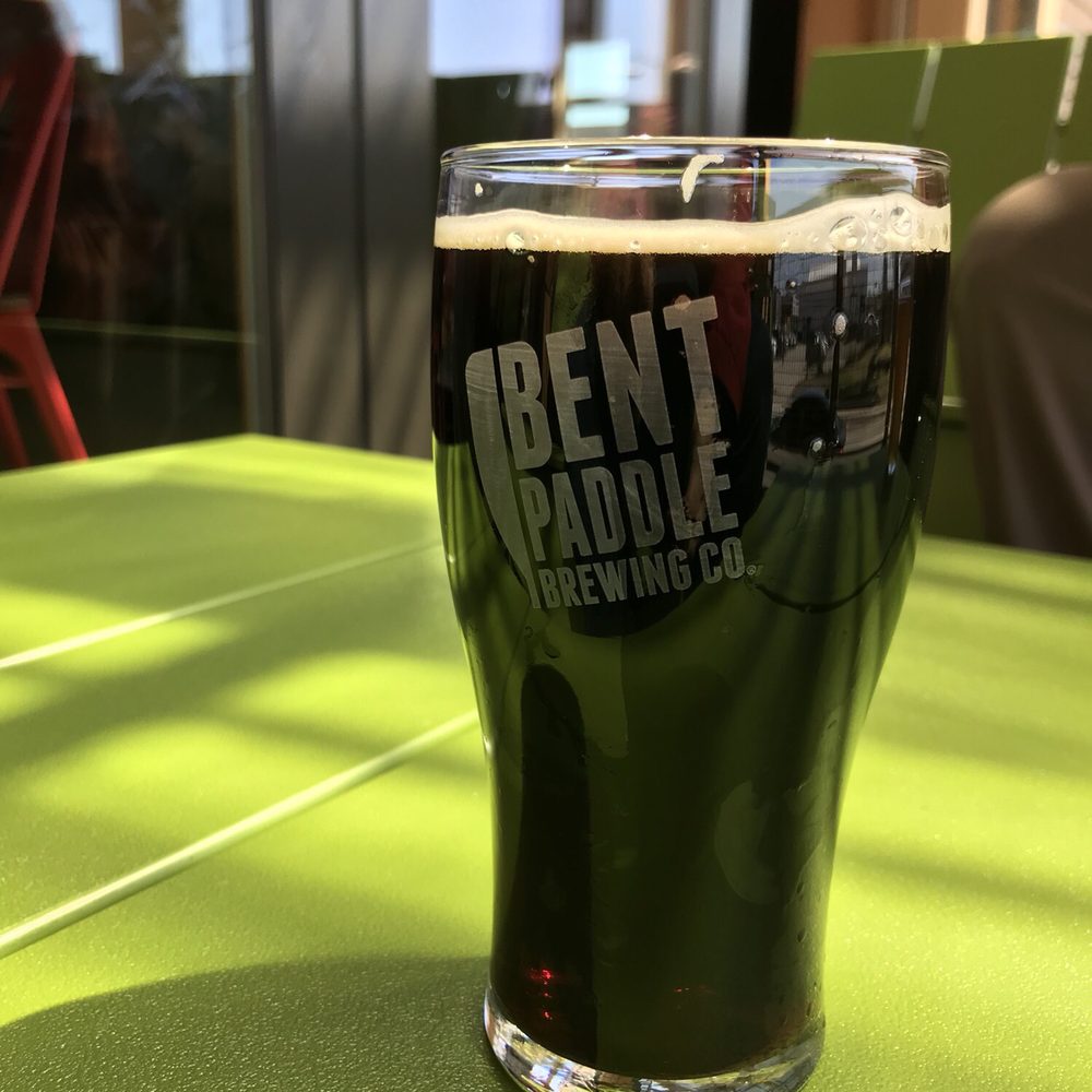 Bent Paddle Brewing - Taproom - Brewpubs Near Me - Duluth, Minnesota Bent Paddle Brewing - Taproom - Brewpubs Near Me - Duluth, Minnesota