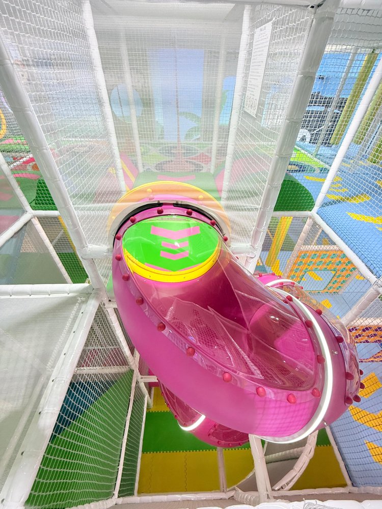 Cheeky Monkeys Houston - O