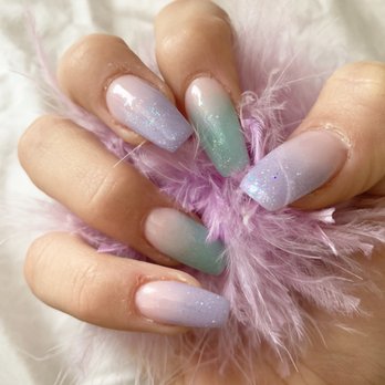 AP Nails Spa - Nail Salons Near Me - San Jose, California